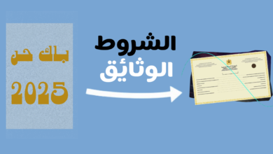 دليل شامل لكيفية التسجيل في الباكالوريا الحرة: خطوة بخطوة