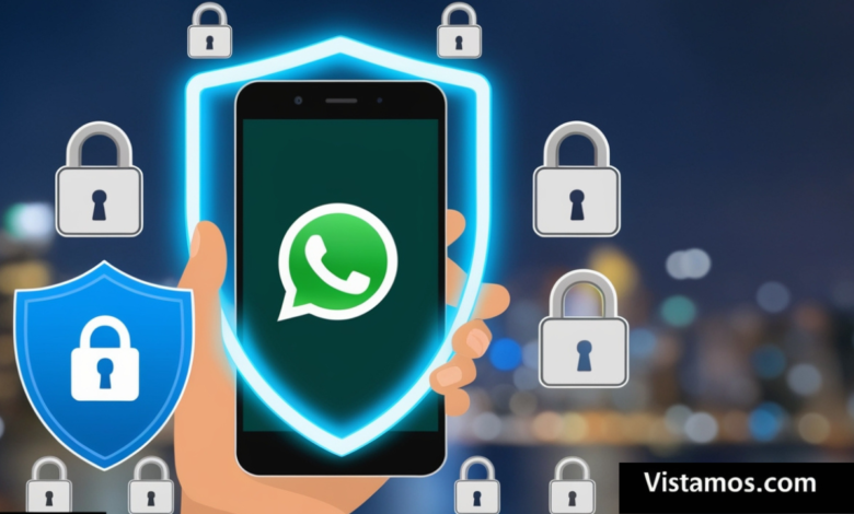 خطوات عملية لحماية نفسك من التجسس على واتساب :دليل شامل