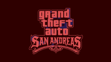 تنزيل GTA San Andreas المحسنة على جهازك الأندرويد