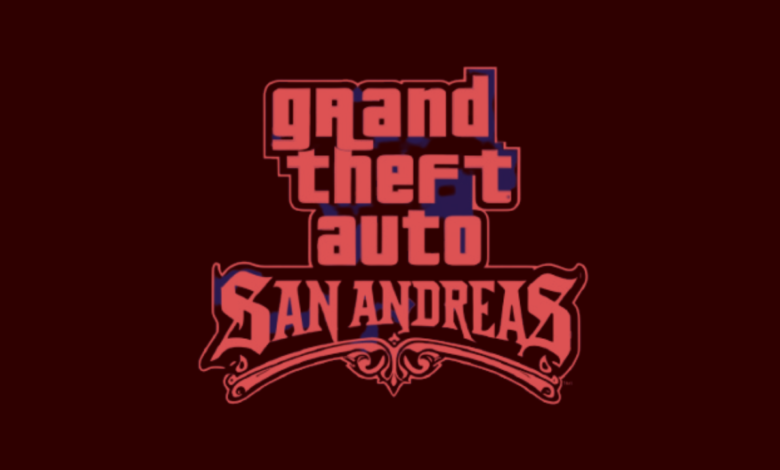 تنزيل GTA San Andreas المحسنة على جهازك الأندرويد